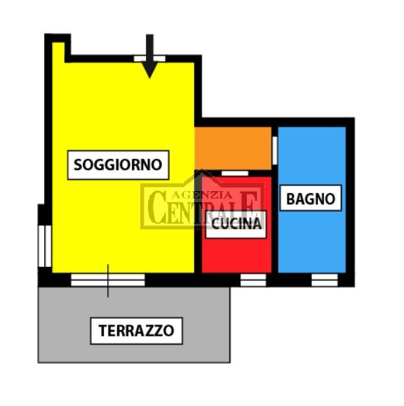 Agenzia Immobiliare Centrale Sanremo